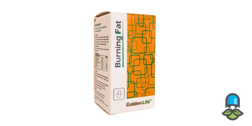 ترکیبات قرص برنینگ فت و نقش هریک در کاهش وزن